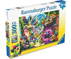 Dėlionė Ravensburger - Magiškasis pasaulis 300p (12004056)