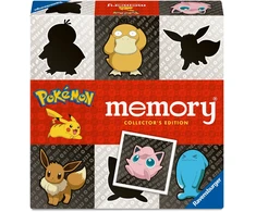 Ravensburger - Memory® kolekcionierių Pokémon (10624954)