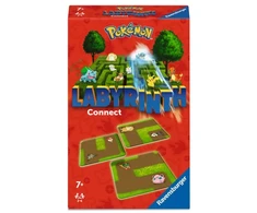 Ravensburger - Pokémon Labyrinth Connect SV/NO/DA/FI (10825098)