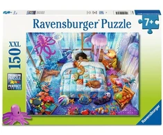 Dėlionė Ravensburger - Povandeninės svajonės 150p (12004303)