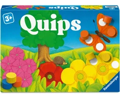 Ravensburger – Quips SV/NO/DA/FI (12010021)