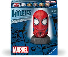Ravensburger 3D Dėlionė 54 vnt. - Hylkies: Marvel: Žmogus-voras