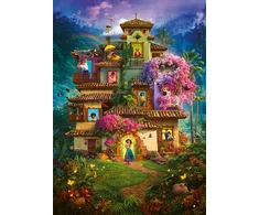 Ravensburger - Dėlionė Disney Encanto 1000p (12000608)
