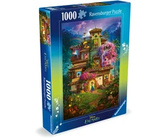 Ravensburger - Dėlionė Disney Encanto 1000p (12000608)