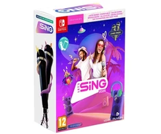Ravenscourt Let's Sing 2025 (dvigubo mikrofono rinkinys)