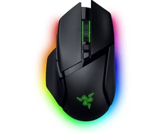 Razer Basilisk V3 Pro 35K ergonominė žaidimų pelė, juoda