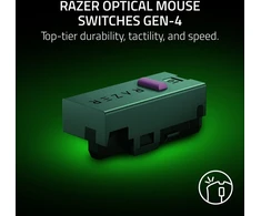 Razer Deathadder V4 Pro pelė