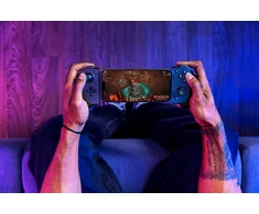 Razer – „Kishi V3“ mobilusis žaidimų valdiklis