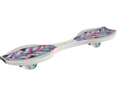 Razor Skustuvas – „RipStik Air Pro“ – specialus leidimas, baltas (15073305)