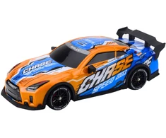 Lean Toys Nuotoliniu būdu valdomas sportinis automobilis su drifto funkcija