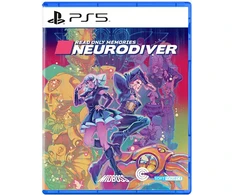 Read Tik skaitomi prisiminimai: NEURODIVER – PlayStation 5