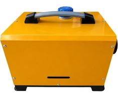 Realne Ceny Krzysztof Alchimionek 30 x Nagrzewnica Spalinowa Dmuchawa Olejowa Ogrzewanie WEBASTO 8Kw 12/24V bluetooth