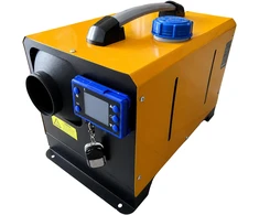 Realne Ceny Krzysztof Alchimionek 30 x Nagrzewnica Spalinowa Dmuchawa Olejowa Ogrzewanie WEBASTO 8Kw 12/24V bluetooth