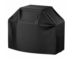 Realne Ceny Krzysztof Alchimionek Dėklas Plandeka na Grila Wodoodporny Duży Osłona na Grilis 145x117x61cm