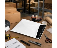 Realne Ceny Krzysztof Alchimionek Foliopaki Kurierskie Koperty Balta 4XL 450x550 mm 50 vnt Foliopak Kurierski
