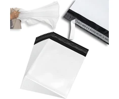Realne Ceny Krzysztof Alchimionek Foliopaki Kurierskie XXL Balta 540x700 50szt Koperty Foliowe Foliopak