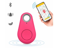 Kepurė Realne Ceny Krzysztof Alchimionek Lokalizator Kluczy Bluetooth Gps Key Finder Pakabutis Lokalizacja Rinkinys 5 vnt