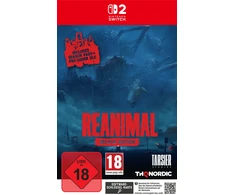 „Reanimal“ – „Nintendo Switch 2“