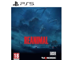 Reanimal - PlayStation 5