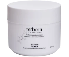 Reborn - Atkuriamoji kaukė - 250 ml