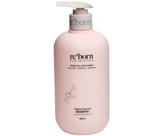 ReBorn - Plaukų lyginimo šampūnas - 500 ml