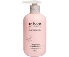 ReBorn - Plaukų tiesinimo kondicionierius - 300 ml