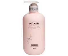 ReBorn - Plaukų tiesinimo kondicionierius - 500 ml