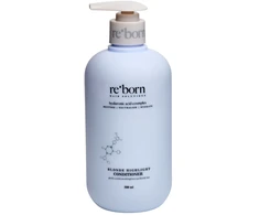 ReBorn - Skirtas šviesiems plaukams Sparkle kondicionierius - 500 ml