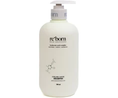 ReBorn - SPALVĄ TAUPANTIS ŠAMPŪNAS - 500 ml