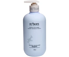 ReBorn - Šviesių plaukų paryškinimo šampūnas - 500 ml
