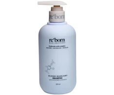 ReBorn - Šviesių plaukų paryškinimo šampūnas - 300 ml
