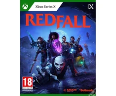 „Redfall“ – „XBOX Series X“