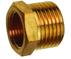 Dedra Redukcija 38 iorinis sriegis F x 12 iorinis sriegis M