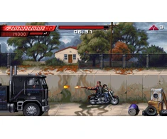 Reef Entertainment Terminator 2D: NO FATE Online Exclusive Edition