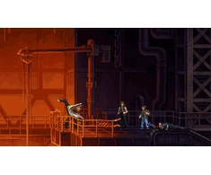 Reef Entertainment Terminator 2D: NO FATE