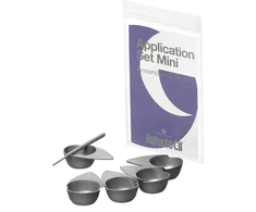 „RefectoCil“ – mini aplikacijų rinkinys