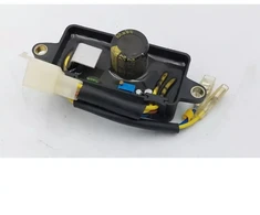 Dedra Regulator AVR įtampos reguliatorius