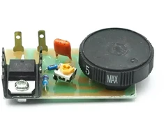 Dedra Regulator Greičio reguliatorius