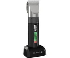 Remington - profesionali plaukų kirpimo mašinėlė dėkle su pažangia keramine danga HC5810