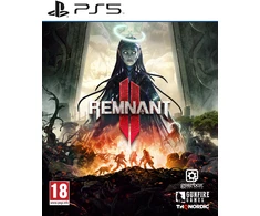 Remnant „Rannant II“ – „PlayStation 5“