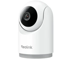 „Reolink“ – E321 išmanioji „Wi-Fi PT“ vidaus kamera – balta