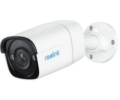 „Reolink“ – P320 (RLC-510A) PoE IP lauko kamera – balta