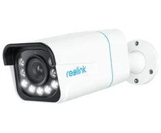 „Reolink“ – P430 (RLC-811A) 4K lauko kamera „PoE“ – balta