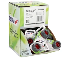 Dedra Reparator Remonto įrankis 1/2", dėžutėje 30 vnt.