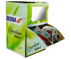 Dedra Reparator Remonto įrankis 3/4", dėžutėje 20 vnt.