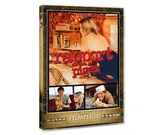 Reporterė (DVD)