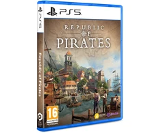 Republic of Pirates - PlayStation 5