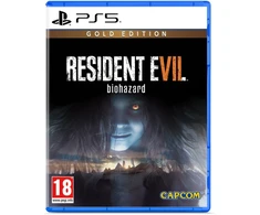 Resident Evil 7 Gold Edition - PlayStation 5