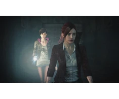 Resident Evil: Revelations 2 – PlayStation 4