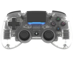 „Retro-. Fighters“ – „Mantis Mini Bluetooth“ valdiklis – krištolas